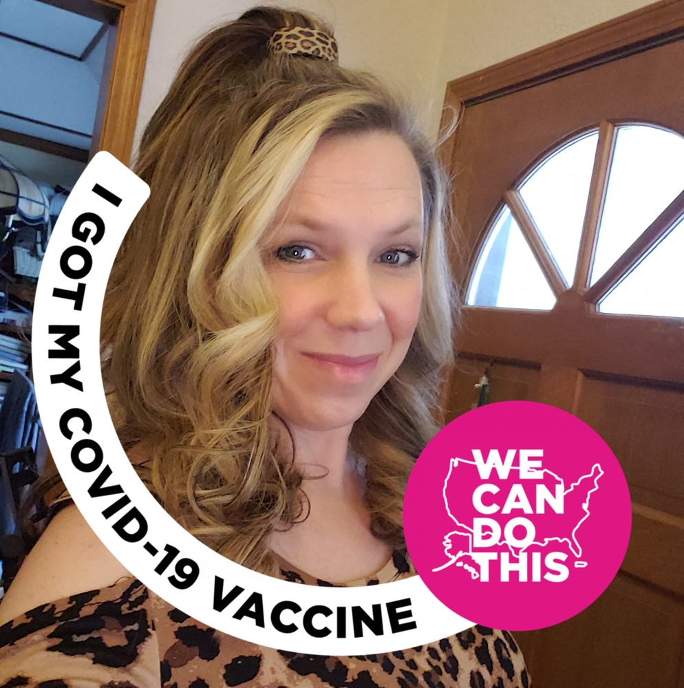 Meet your Posher, Brenda